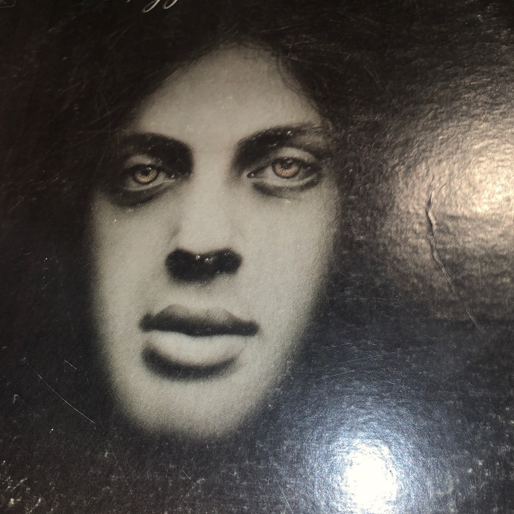 4 Billy Joel records - Picture 2 of 9